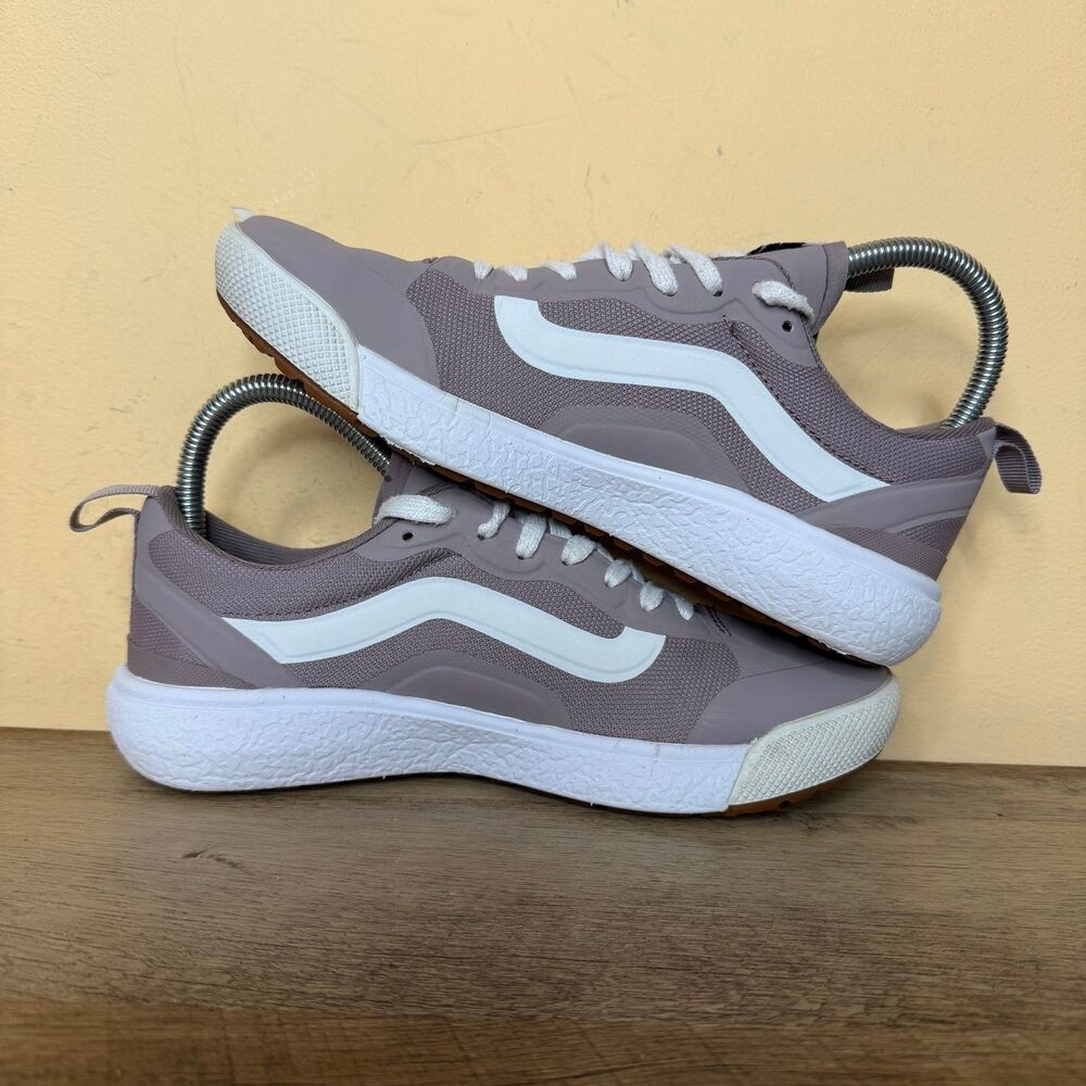 Vans UltraRange EXO sneakers women’s size 6.5 mauve shoes